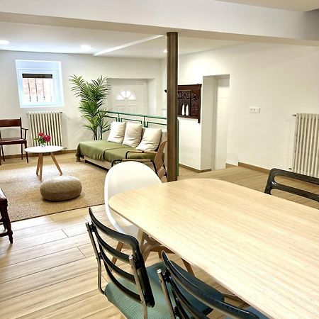 Fantastica Casa Rural En Castrillo Mota De Judios Burgo Dış mekan fotoğraf