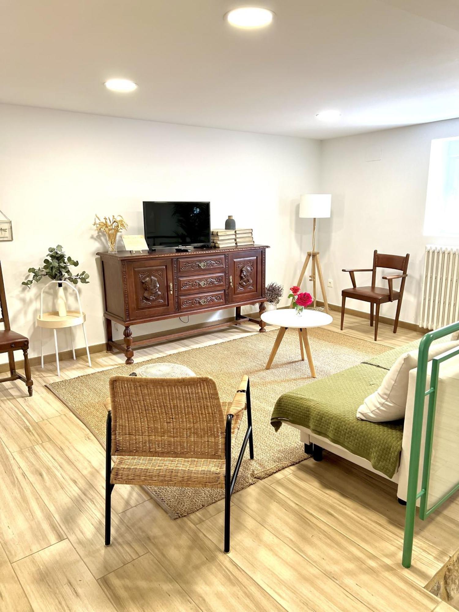 Fantastica Casa Rural En Castrillo Mota De Judios Burgo Dış mekan fotoğraf