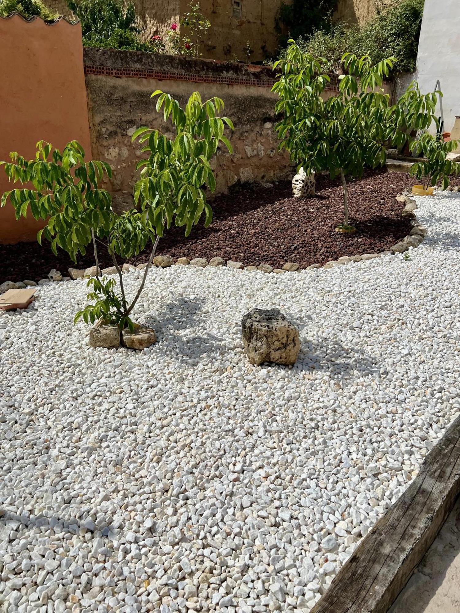 Fantastica Casa Rural En Castrillo Mota De Judios Burgo Dış mekan fotoğraf